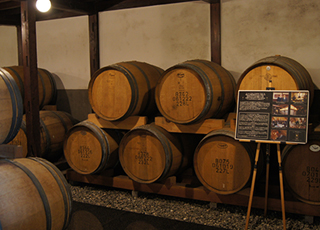 Katsunuma Yamanashi Winery Course